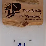 Casa 4p - House4people - Local Vendégház Penacova