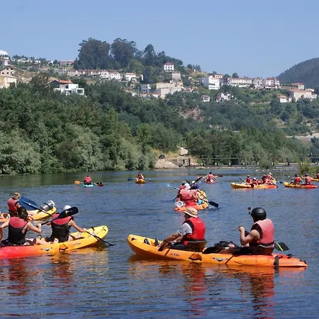 Casa 4p - House4people - Local