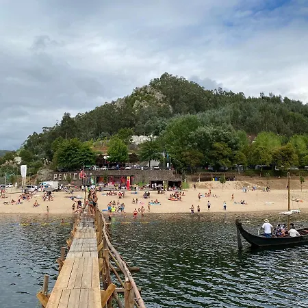 Casa 4p - House4people - Local Vendégház Penacova