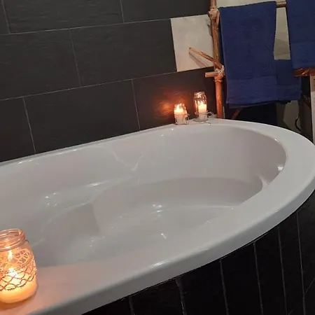 Casa 4p - House4people - Local בית הארחה פנקובה