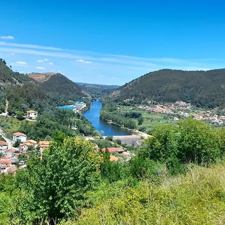 Casa 4p - House4people - Local Penacova