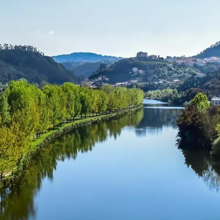 Casa 4p - House4people - Local Vendégház Penacova