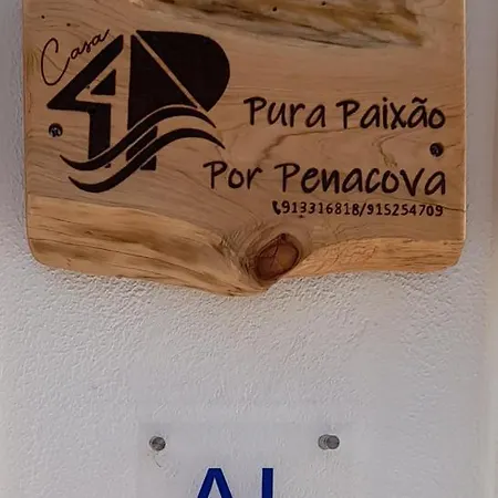 Casa 4p - House4people - Local בית הארחה פנקובה