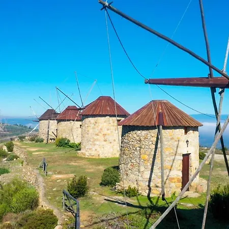 Casa 4p - House4people - Local Pensión Penacova