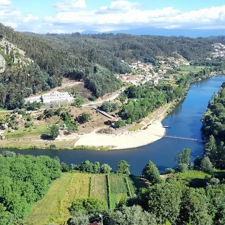 Casa 4p - House4people - Local