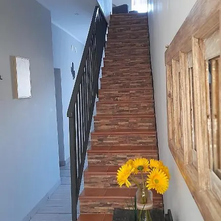 Holiday home Casa 4p - Alojamento Local - Pura Paixao Por *
