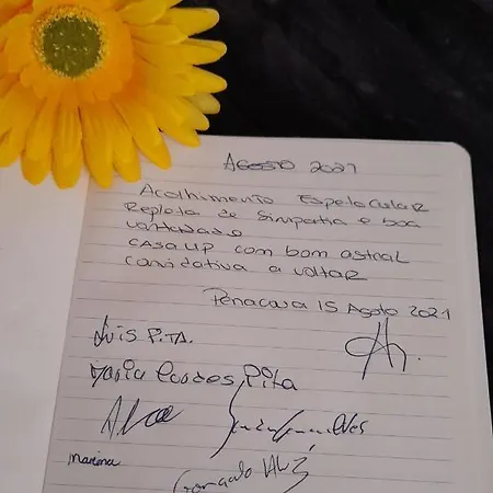 Vendégház Casa 4p - House4people - Local