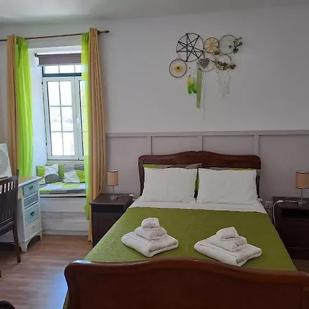Casa 4p - Alojamento Local - Pura Paixao Por Penacova