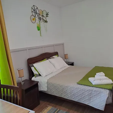 Casa 4p - Alojamento Local - Pura Paixao Por Penacova