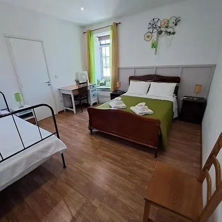 Casa 4p - House4people - Local 3*