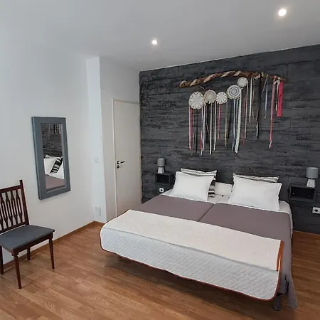Casa 4p - House4people - Local בית הארחה