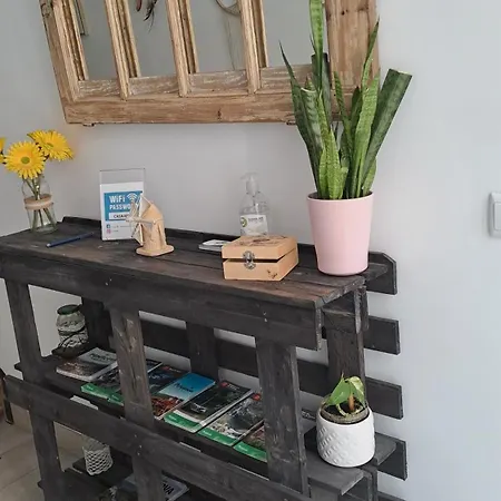 Vendégház Casa 4p - House4people - Local