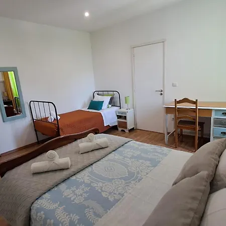 Casa 4p - House4people - Local בית הארחה פנקובה