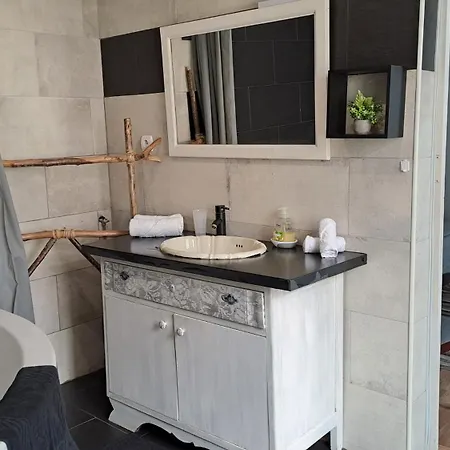 Casa 4p - House4people - Local