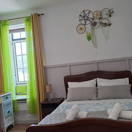 בית הארחה Casa 4p - House4people - Local
