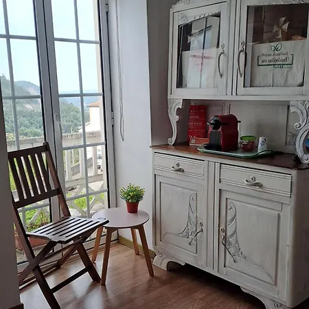 בית הארחה Casa 4p - House4people - Local *
