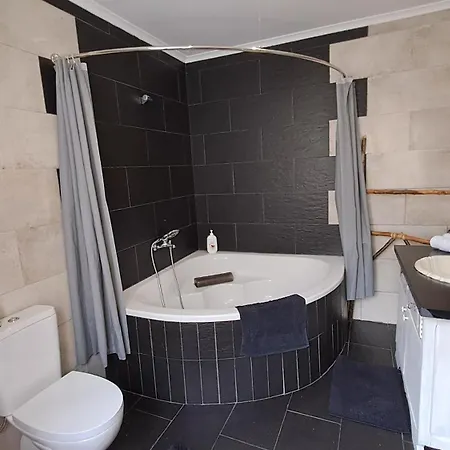 Casa 4p - House4people - Local 3*