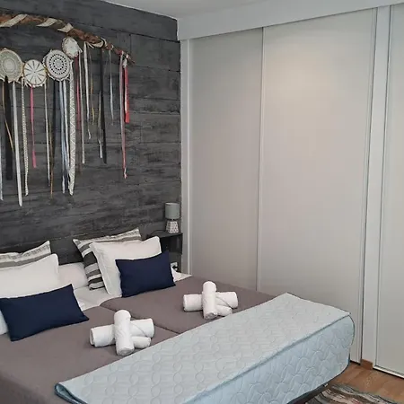 Casa 4p - House4people - Local 3*