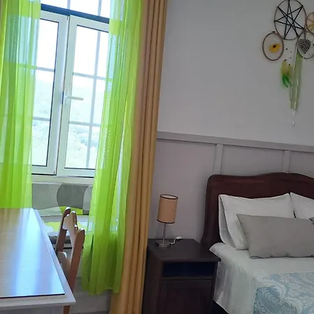 בית הארחה Casa 4p - House4people - Local