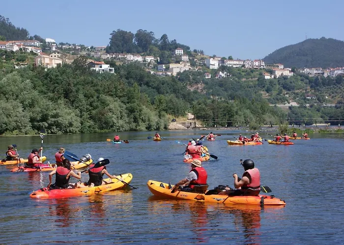 Casa 4p - House4people - Local