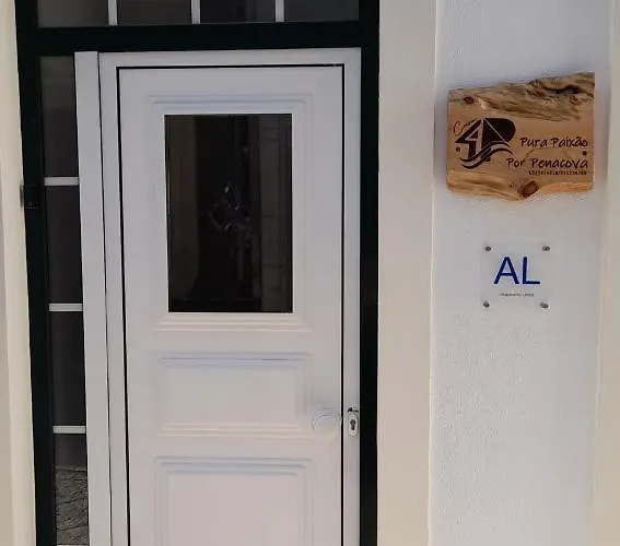 Casa 4p - House4people - Local Affittacamere