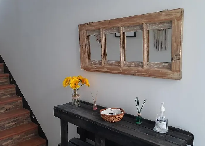 Casa 4p - House4people - Local 3* Penacova