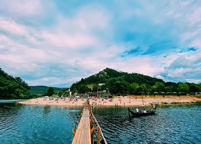 Casa 4p - House4people - Local