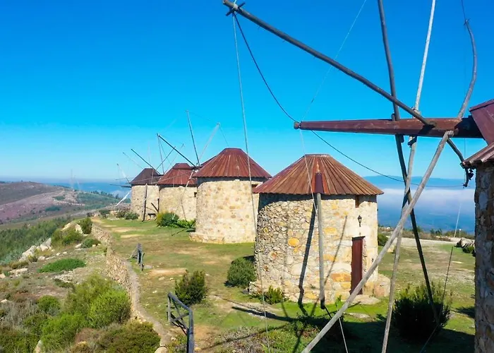 Casa 4p - House4people - Local Affittacamere Penacova