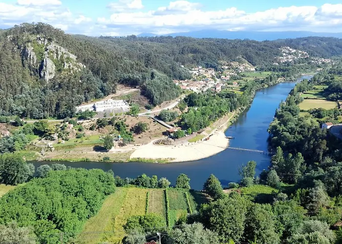 Casa 4p - House4people - Local