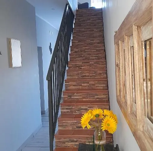 Affittacamere Casa 4p - House4people - Local 3*