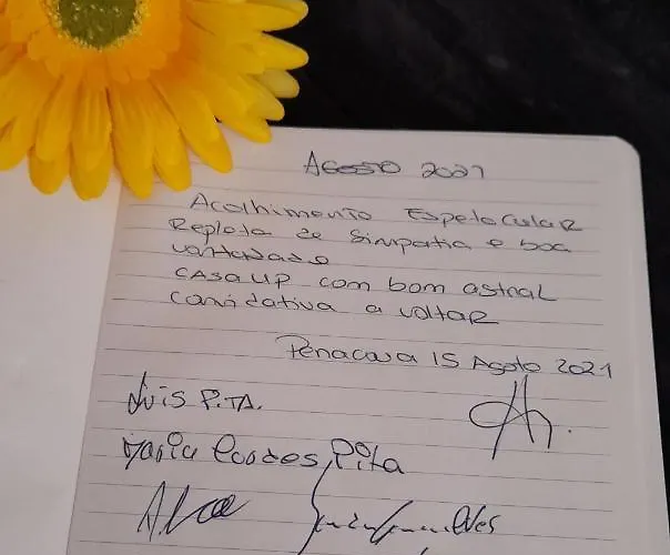 Affittacamere Casa 4p - House4people - Local