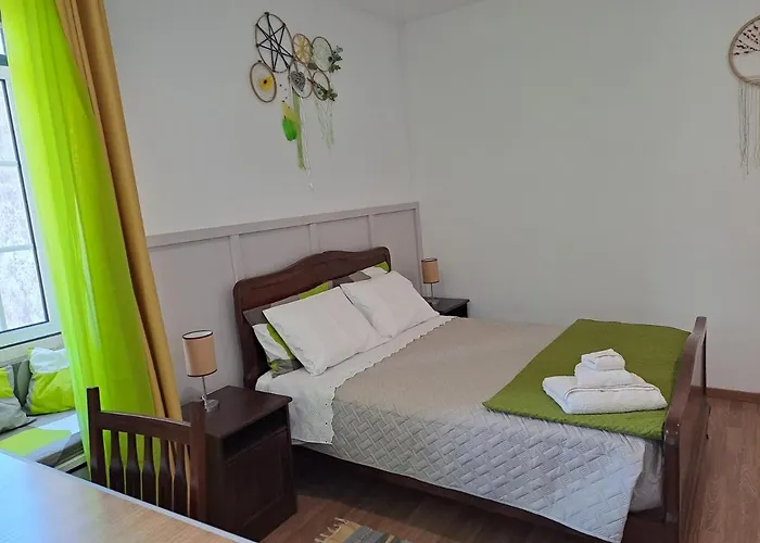 Casa 4p - House4people - Local Penacova