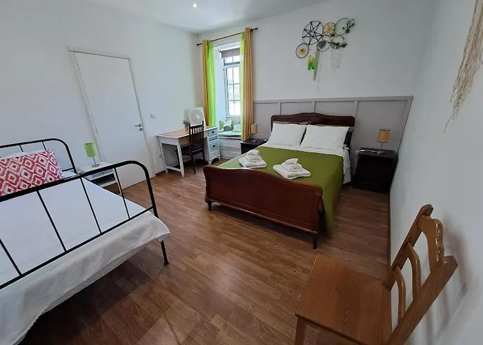 Casa 4p - House4people - Local 3*