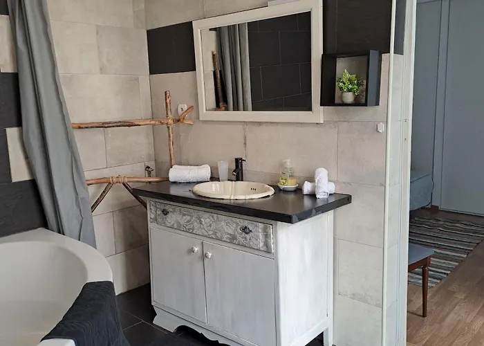 Casa 4p - House4people - Local