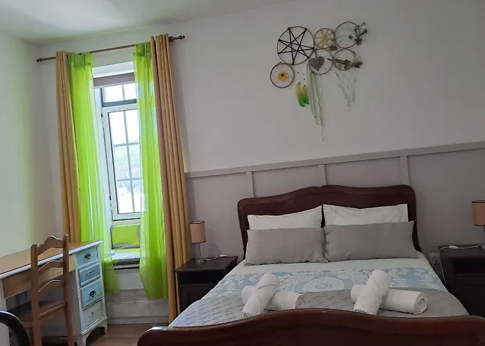 Affittacamere Casa 4p - House4people - Local