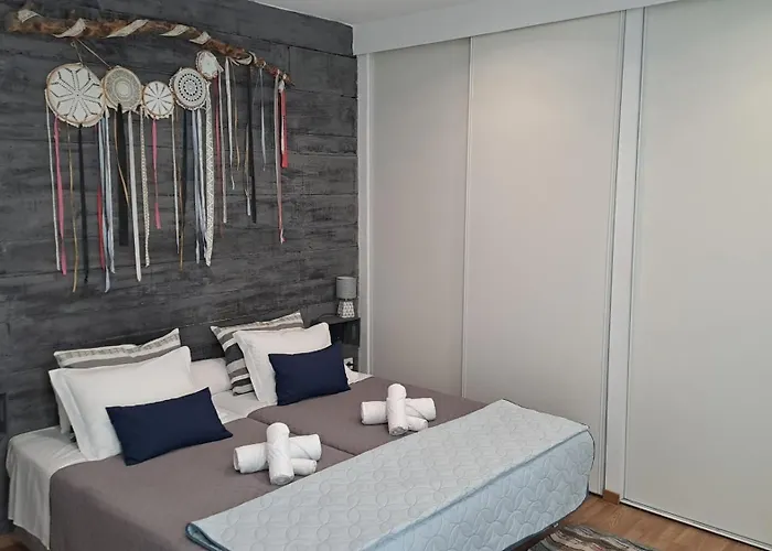 Casa 4p - House4people - Local 3*