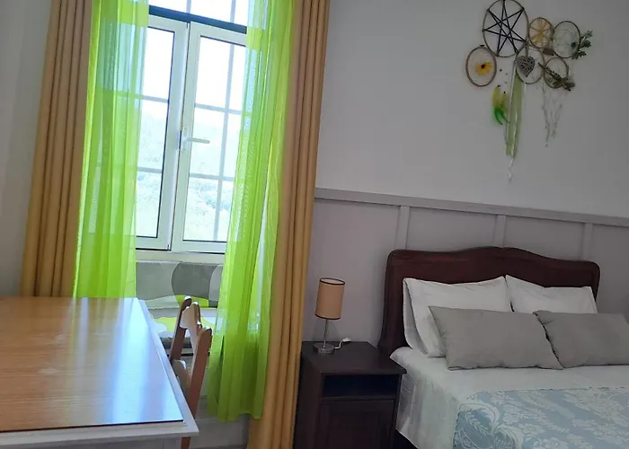 Affittacamere Casa 4p - House4people - Local